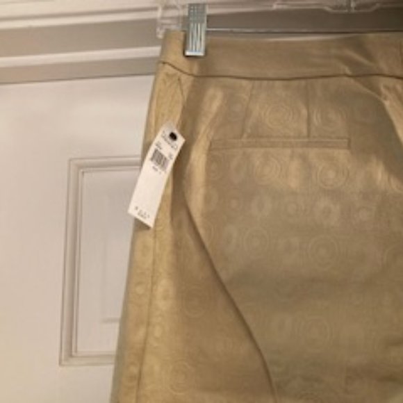 Tahari dressy pants - Picture 2 of 5